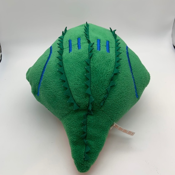 University of Florida UF Florida Gators Albert Alligator 9" Plush - Picture 6 of 16